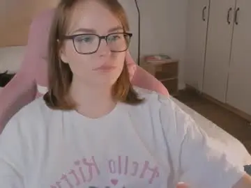 Chaturbate Live Sex of _gingermean_