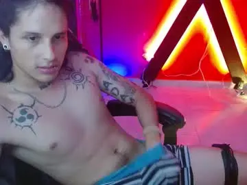 Chaturbate Live Sex of alan_dominant