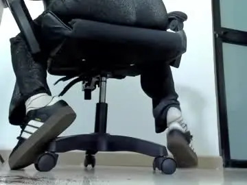 Chaturbate Sex Chat of alma_fenix