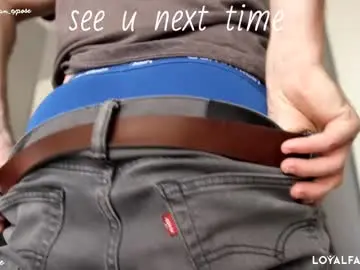 Chaturbate Live Sex of an_expose