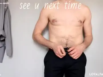 Chaturbate Free Porn Cam of an_expose