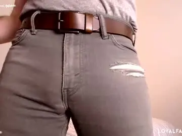 Chaturbate Free Porn Cam of an_expose