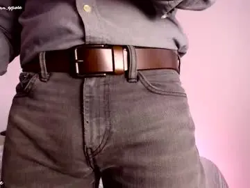 Chaturbate Nude Webcam of an_expose