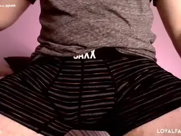 Chaturbate Sex Chat of an_expose