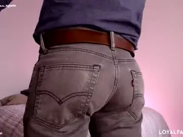 Chaturbate Free Porn Cam of an_expose