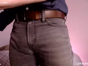 Chaturbate Sex Chat of an_expose