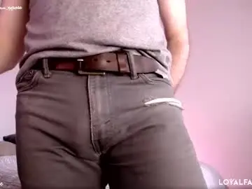 Chaturbate Live Sex Cam of an_expose