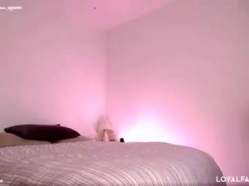 Chaturbate Sex Chat of an_expose