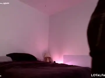 Chaturbate Private Sex Chat of an_expose