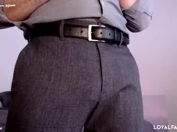 Chaturbate Live Sex of an_expose