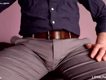 Chaturbate Sex Chat of an_expose