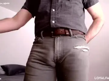 Chaturbate Nude Webcam of an_expose