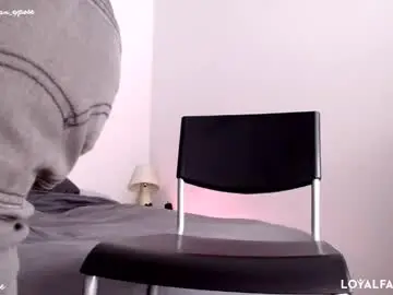 Chaturbate Adult Video Chat of an_expose