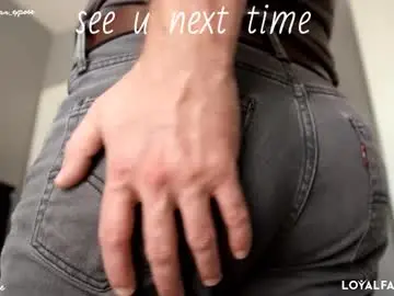 Chaturbate Adult Webcam of an_expose