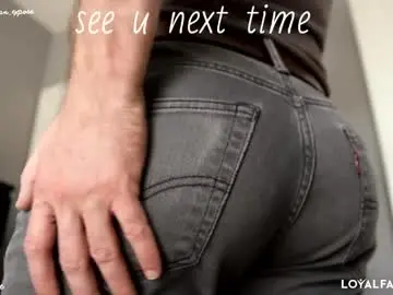 Chaturbate Live Sex Cam of an_expose