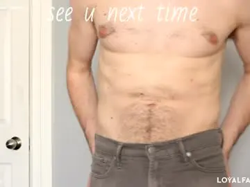 Chaturbate Nude Webcam of an_expose