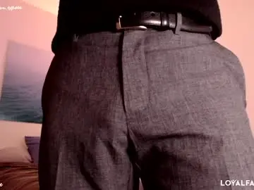 Chaturbate Free Live Porn of an_expose