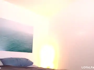 Chaturbate Live Porn of an_expose