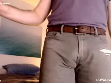 Chaturbate Sex Chat of an_expose