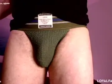 Chaturbate Free Porn Cam of an_expose