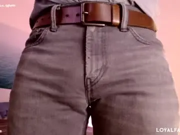 Chaturbate Nude Webcam of an_expose