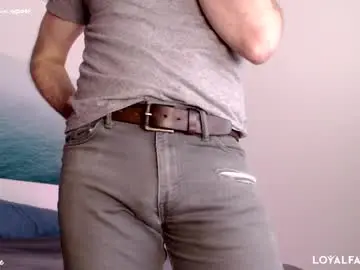 Chaturbate Nude Webcam of an_expose