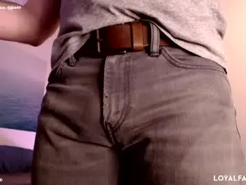 Chaturbate Free Porn Cam of an_expose