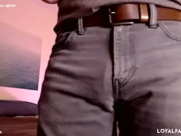 Chaturbate Adult Video Chat of an_expose