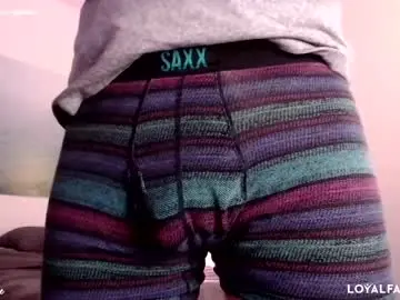 Chaturbate Free Porn Cam of an_expose