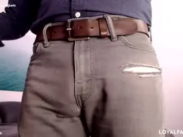 Chaturbate Live Sex of an_expose