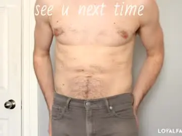 Chaturbate Free Porn Cam of an_expose