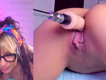 Chaturbate Adult Webcam of andy__nova