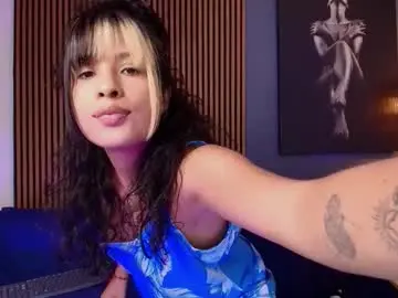 Chaturbate Live Sex Cam of andy__nova