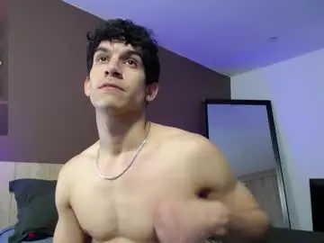 Chaturbate Watch Live Sex Cams of angel_bem