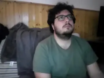 Chaturbate Live Porn of arribobuchi653319