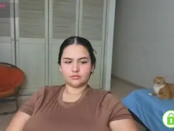 Chaturbate Sex Chat of baddie_maddie_