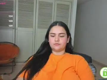 Chaturbate Adult Webcam of baddie_maddie_