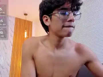 Chaturbate Adult Webcam of billie_jr