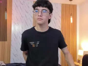 Chaturbate Live Porn of billie_jr