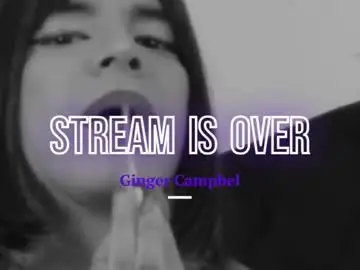 Chaturbate Watch Live Sex Cams of campbeldginger