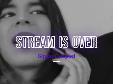 Chaturbate Live Porn of campbeldginger