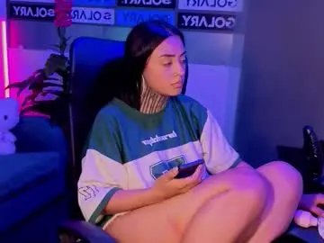 Chaturbate Free Porn Cam of celeste_owen18