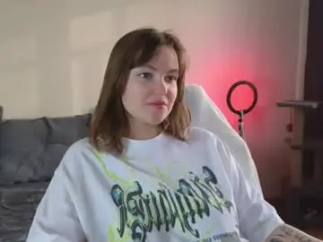 Chaturbate Private Sex Chat of cute_junk