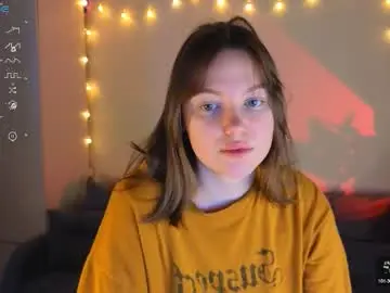 Chaturbate Free Live Porn of cute_junk