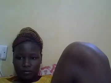 Chaturbate Watch Live Sex Cams of ebony_vanillah