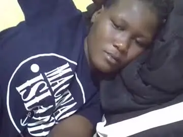 Chaturbate Live Porn of ebony_vanillah