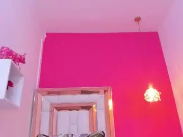 Chaturbate Best live sex cam show of emily_sexy3