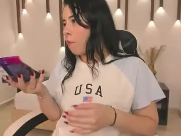 Chaturbate Live Sex of emma_fhox