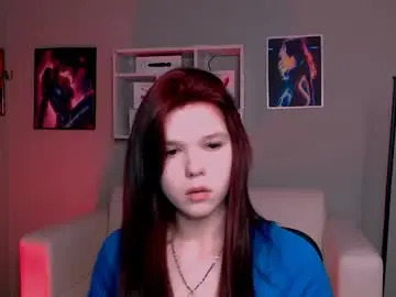 Chaturbate Free Porn Cam of erica_murray