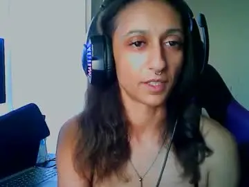 Chaturbate Best live sex cam show of goddessvikkii